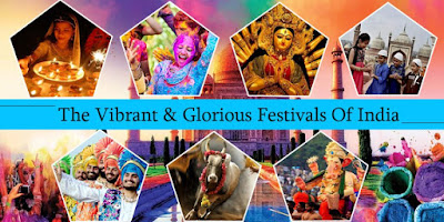 List of Indian Festival 2019