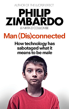 Review: Man (Dis)connected by Philip Zimbardo & Nikita D. Coulombe