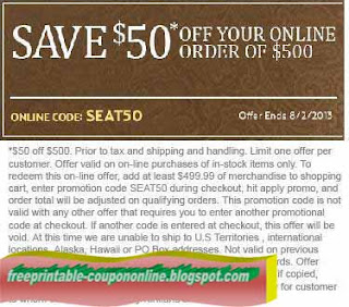 Free Printable Kirklands Coupons