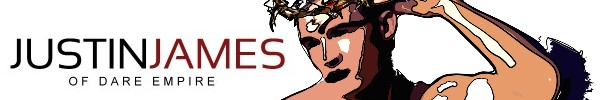 JUSTINJAMES