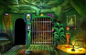 Juegos de escape