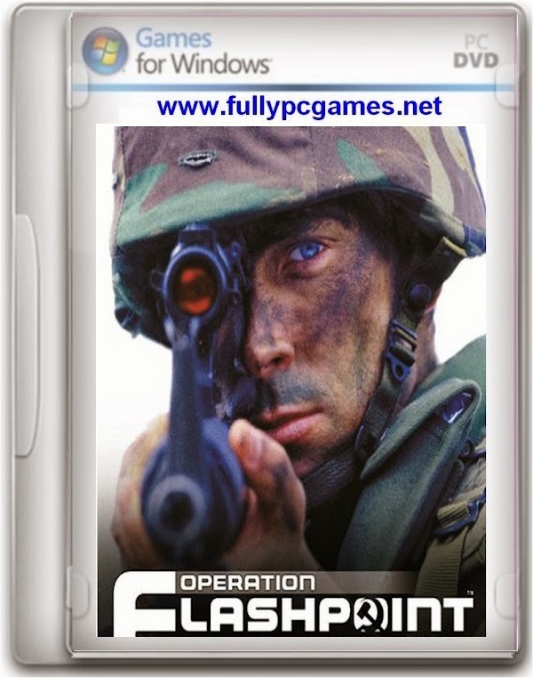 Operation Flashpoint Download Full Game