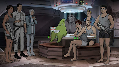 Archer Season 10 Image 4