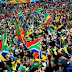 2010 World Cup in South Africa