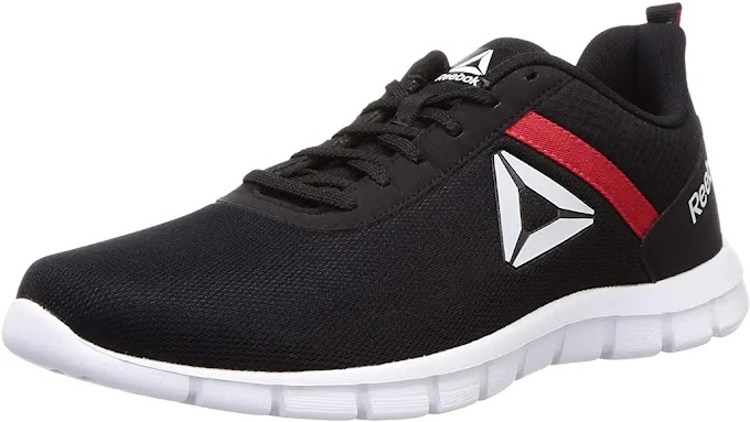 Reebok Men's Emergo Runner Lp Running Shoes