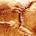 NASA - Εξωγήινη ζωή κάποτε στον πλανήτη Άρη δείχνουν οι έρευνες του Curiosity!!!