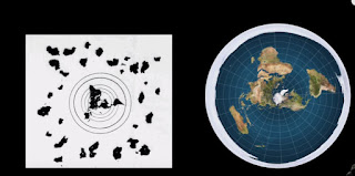 additional continents beyond antarctica