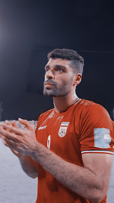 "الهلال" يسعى لضم لاعب إيراني من الدوري البرتغالي