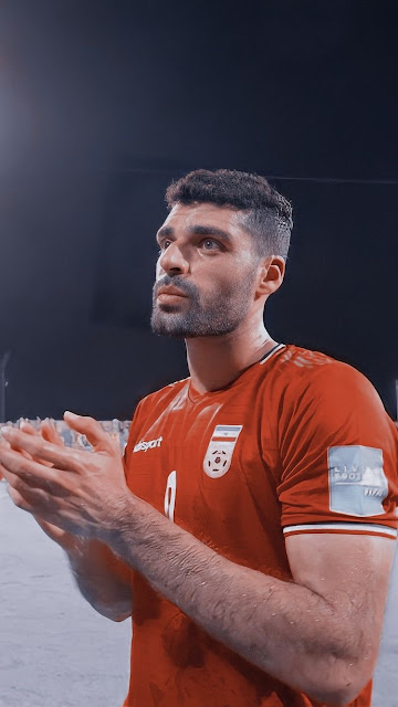 يلا كورة | "الهلال" يسعى لضم لاعب إيراني من الدوري البرتغالي