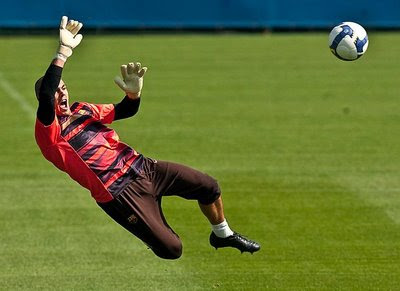 Victor Valdes