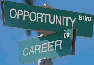 Career And Opportunity