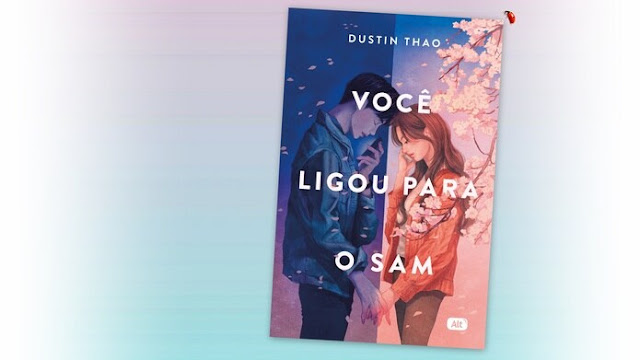 O livro “Você Ligou para o Sam”, do autor americano vietnamita, Dustin Thao, se tornou uma verdadeira loucura no exterior.