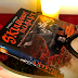 [Rezension] "Skulduggery Pleasant: Der Gentleman man mit der Feuerhand"