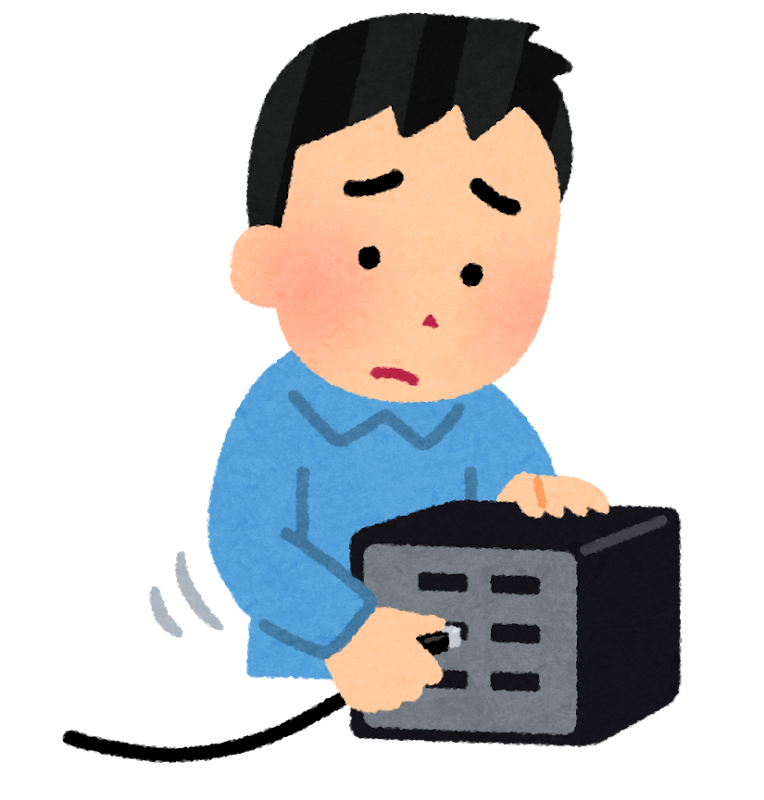 Usbケーブルが刺さらない人のイラスト かわいいフリー素材集 いらすとや Usbケーブルが刺さらない人のイラスト かわいいフリー素材集 いらすとや