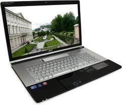  Acer Aspire 8943G/18.4 inch Laptops Review