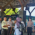  Sukseskan WWF 2024 Personel Gabungan Polresta Sidoarjo Patroli KRYD di Terminal Purabaya Tujuan Bali