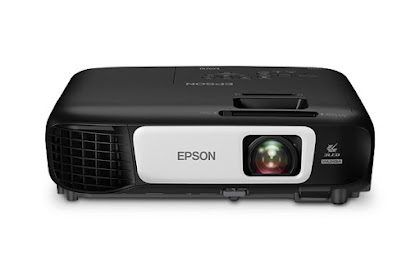 Epson Pro EX9210 Driver Download