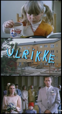 Ulrikke. 1986. 4 episodes.