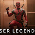 Saiu o novo teaser de Deadpool 3 ou Deadpool e Wolverine | Teaser