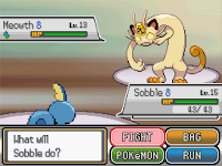 Pokemon Story Edition Screenshot 06