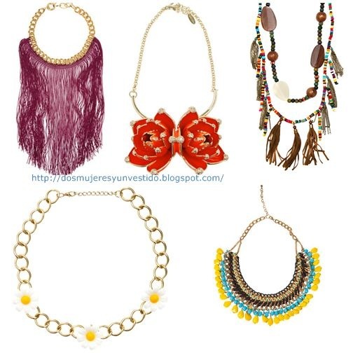 collares