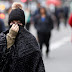 Frio intenso chega ao Brasil na quarta; sensação térmica pode chegar a -25°C na Serra Gaúcha