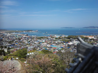 Tateyama Castle