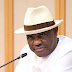 Nigeria’s Election: Why I Will Not Contest For President Again – Gov Wike
