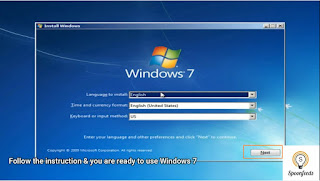 How to Create Bootable USB for Windows 7