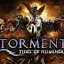 Un vistazo a Torment: Tides of Numenera