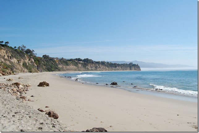 Malibu rockclimbing 026