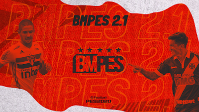 Gambar - PES 2020 BMPES 2020 V2 + 2.02 DLC 5.0 Season 2019/2020