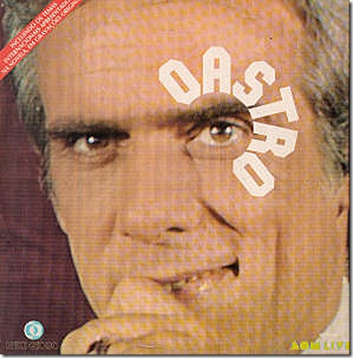 Novela-O-Astro