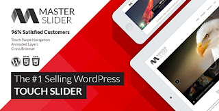 Master Slider v2.25.0 WordPress Slider Plugin Free Download - Codecanyon