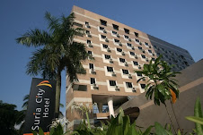 Suria City Hotel