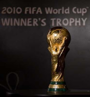8 groupes de la Coupe du Monde de football 2010 en Afrique du Sud