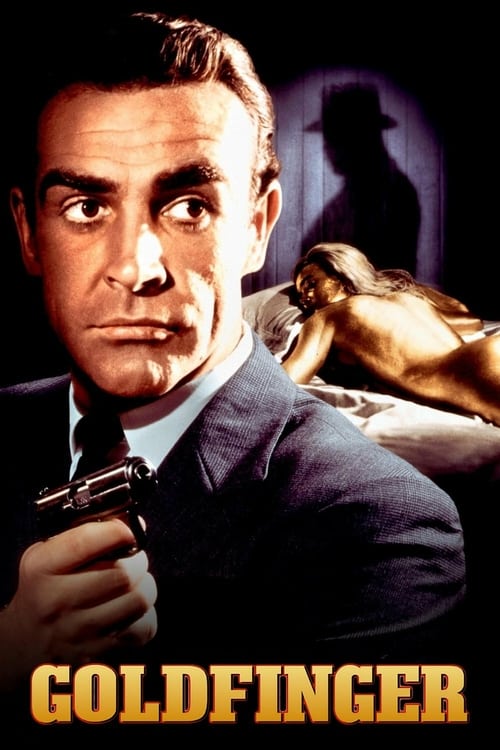 [HD] James Bond 007 - Goldfinger 1964 Ganzer Film Deutsch Download