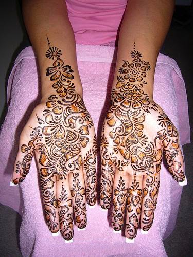 Mehndi Designs Free Downloading