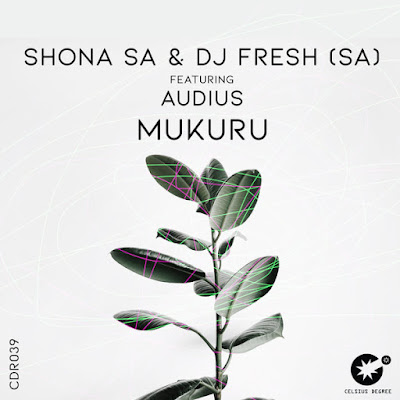 Shona SA & DJ Fresh (SA) feat. Audius - Mukuru (Original Mix)