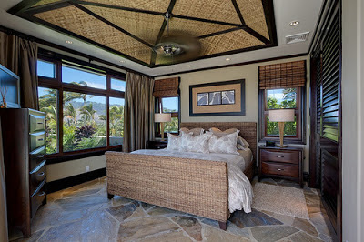 Luxury Bedroom Design