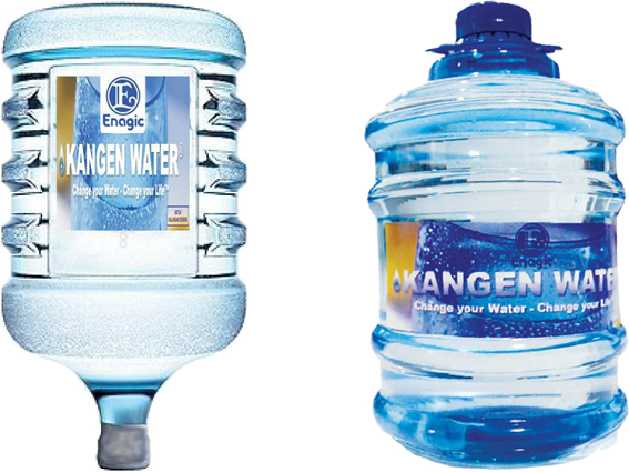 Kangen Water Bondowoso Tips Membeli Air Kangen