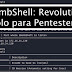 "iBombShell: Revolution". Sólo Para Pentesters!