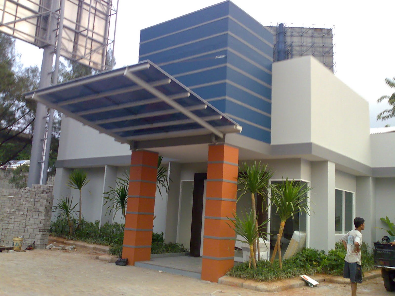 RANGKA ATAP BAJA RINGAN DESIGN ARSITECTURE INTERIOR RANGKA ATAP BAJA RINGAN DESIGN ARSITECTURE INTERIOR