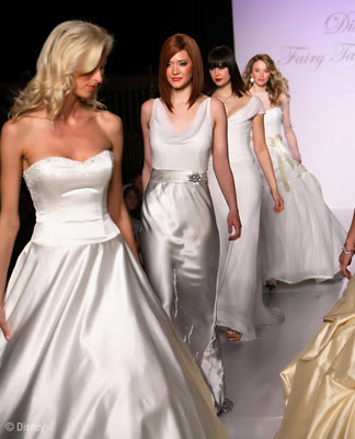 Wedding Fashion Collection