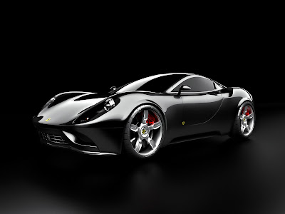 Ferrari  HD Resolution Wallpapers