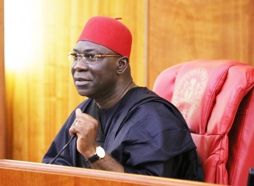 'Feeding Bottle Federalism' Responsible for Nigeria's Problems - Ike Ekweremadu Opens Up