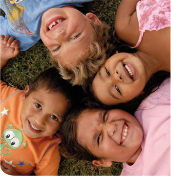 children. Day Four Children#39;s/Youth