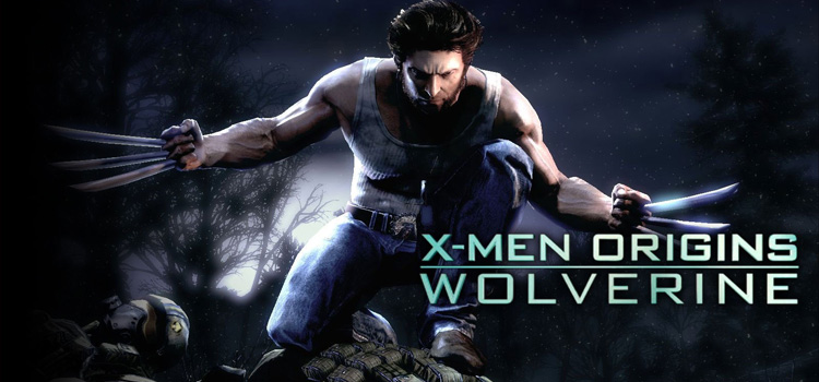 X-Men Origins Wolverine PC Game Preview