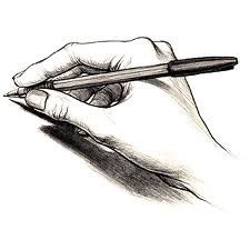 SOS-ECRITURE : LE BLOG: Comment tenir son crayon?