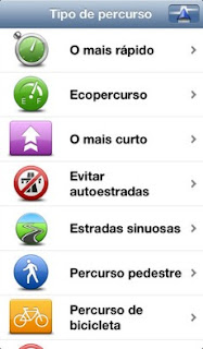 TomTom Brasil iphone ipad